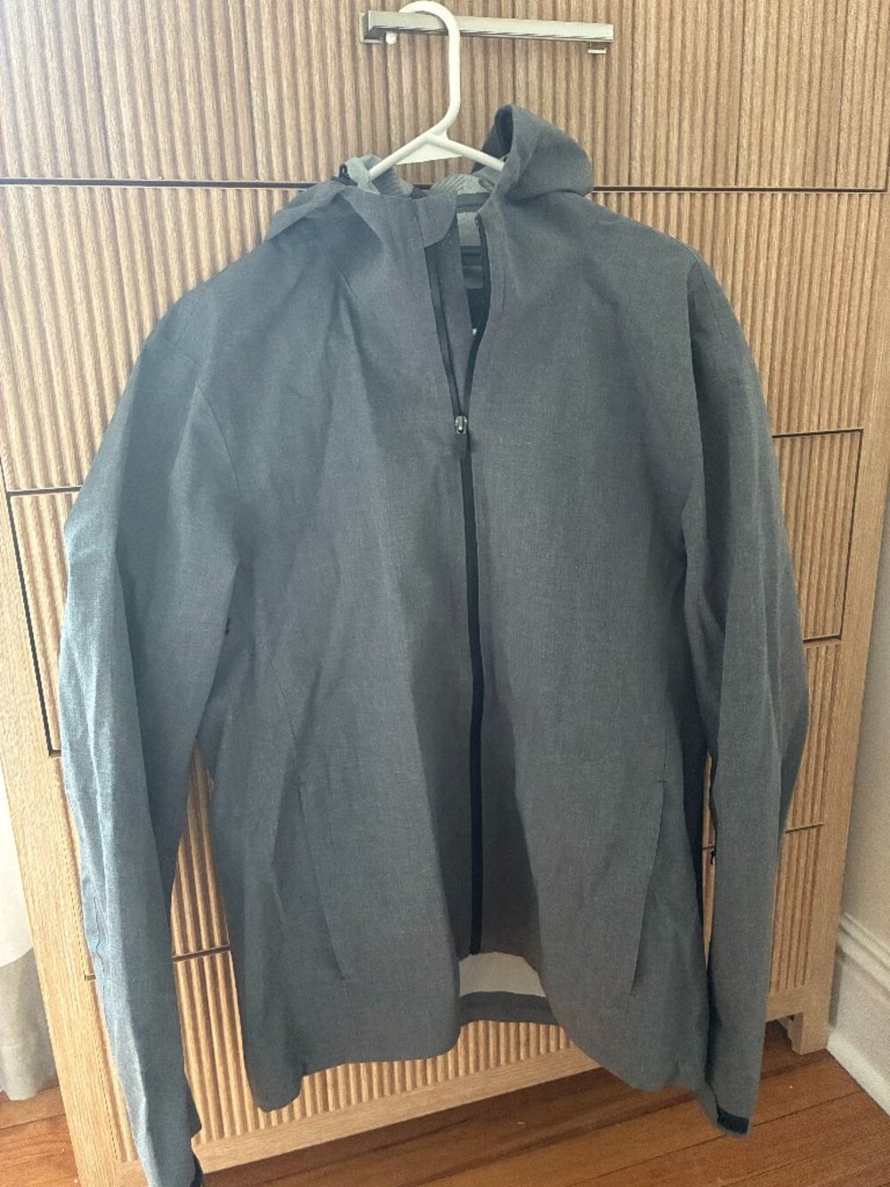 Mack Weldon Stormchaser Jacket (Men's)